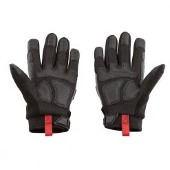 Milwaukee Large Demolition Gloves -Workwear Sales Store milwaukee work gloves 48 22 8732 a0 1000