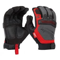 Milwaukee X-Large Demolition Gloves