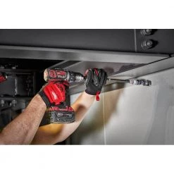 Milwaukee Large Impact Demolition Gloves -Workwear Sales Store milwaukee work gloves 48 22 8752 4f 1000