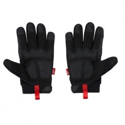 Milwaukee Large Impact Demolition Gloves -Workwear Sales Store milwaukee work gloves 48 22 8752 a0 1000