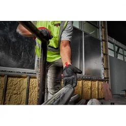 Milwaukee X-Large Impact Demolition Gloves -Workwear Sales Store milwaukee work gloves 48 22 8753 4f 1000