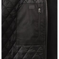 Milwaukee Men's Medium Black GRIDIRON Traditional Jacket -Workwear Sales Store milwaukee work jackets coats 253b m 66 1000