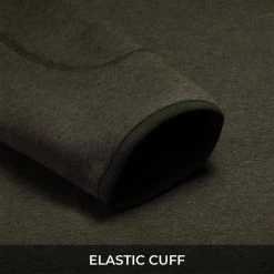 ORORO Men's XXX-Large Dark Green 7.2-Volt Lithium-Ion Heated Fleece Jacket with (1) 5.2Ah Battery and Charger -Workwear Sales Store ororo heated jackets 2101 02a 1408 c3 1000