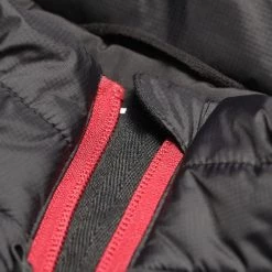 ORORO Women's Large Black 7.2-Volt Lithium-Ion Lightweight Heated Vest with (1) 5.2 Ah Battery and Charger -Workwear Sales Store ororo heated jackets 2204 02a 0105 4f 1000