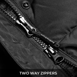 ORORO Women's Small Black 7.2-Volt Lithium-Ion Heated Down Vest with 90% Down Insulation and (1) 5.2 Ah Battery Pack 16 ORORO Women's Small Black 7.2-Volt Lithium-Ion Heated Down Vest with 90% Down Insulation and (1) 5.2 Ah Battery Pack -Workwear Sales Store ororo heated jackets 2204 07a 0103 4f 1000