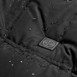 ORORO Women's Small Black 7.2-Volt Lithium-Ion Heated Down Vest with 90% Down Insulation and (1) 5.2 Ah Battery Pack 15 ORORO Women's Small Black 7.2-Volt Lithium-Ion Heated Down Vest with 90% Down Insulation and (1) 5.2 Ah Battery Pack -Workwear Sales Store ororo heated jackets 2204 07a 0103 c3 1000