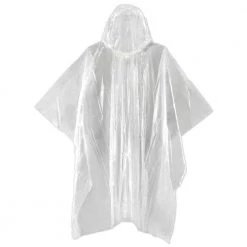 Unbranded Economy Rain Poncho