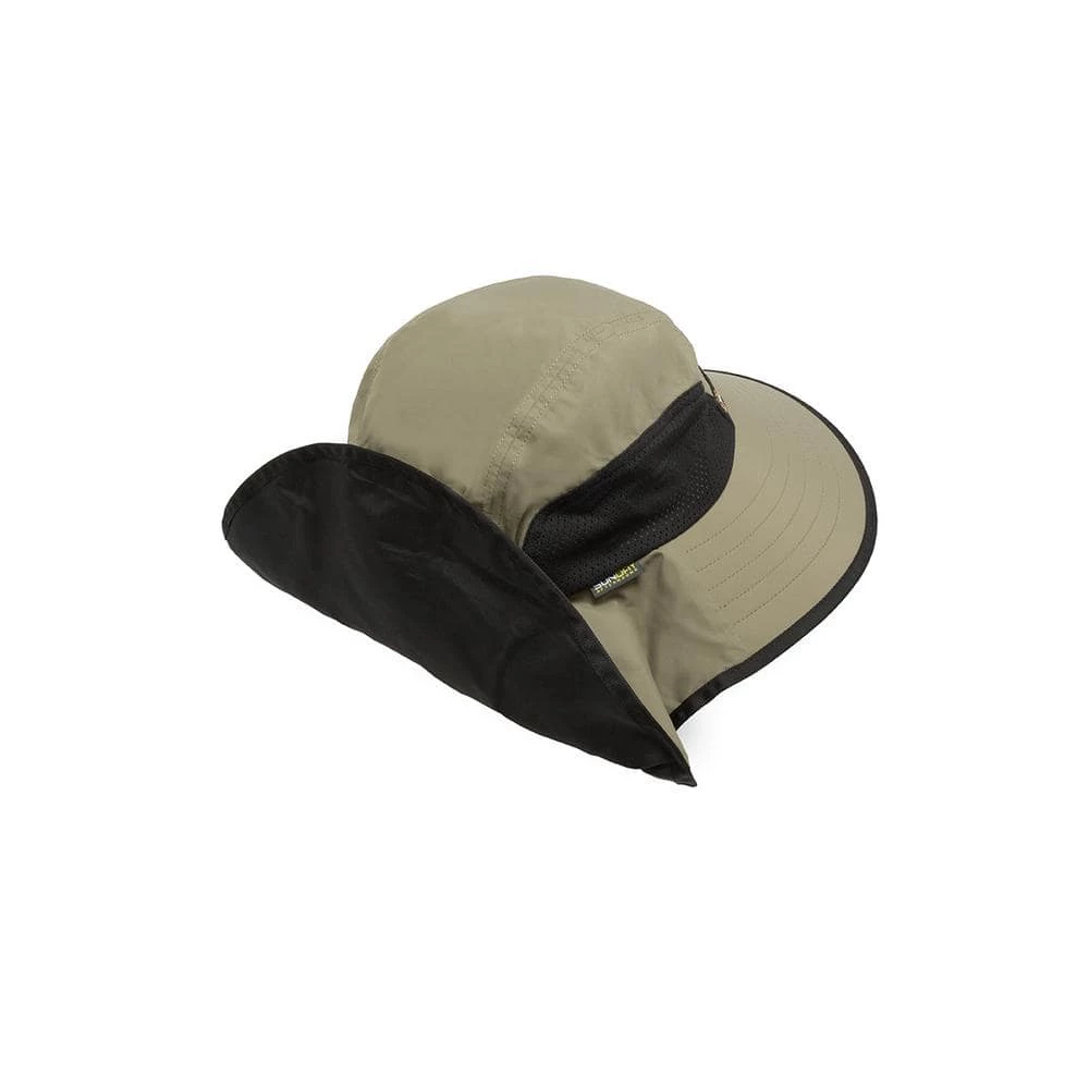 Sunday Afternoons Unisex Large Sand Adventure Hat with Neck Cape 4 Sunday Afternoons Unisex Large Sand Adventure Hat with Neck Cape - Image 4