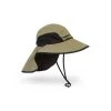 Sunday Afternoons Unisex Large Sand Adventure Hat with Neck Cape