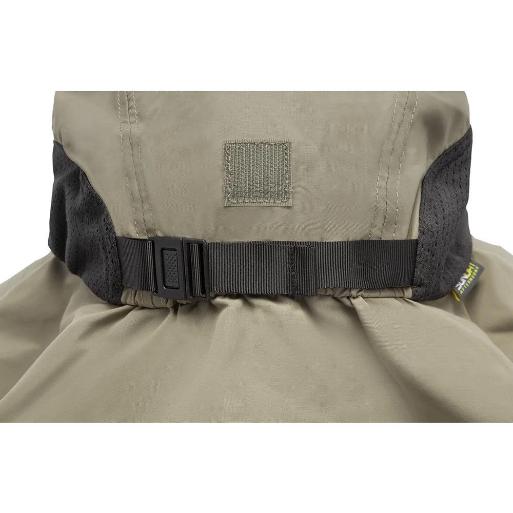 Sunday Afternoons Unisex Large Sand Adventure Hat with Neck Cape 8 Sunday Afternoons Unisex Large Sand Adventure Hat with Neck Cape - Image 8