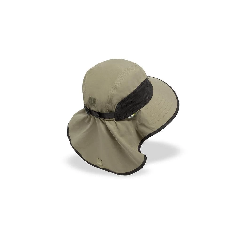 Sunday Afternoons Unisex Large Sand Adventure Hat with Neck Cape 3 Sunday Afternoons Unisex Large Sand Adventure Hat with Neck Cape - Image 3