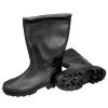 Unbranded Size 10 PVC Black Boots