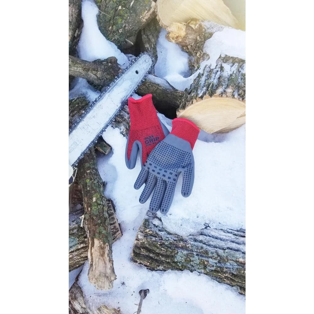 Unbranded Lined Max Grip 2 Unbranded Lined Max Grip - Image 2