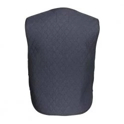 MOBILE COOLING Unisex 2XL Gray Hydrologic@ Evaporative Cooling Vest 11 MOBILE COOLING Unisex 2XL Gray Hydrologic@ Evaporative Cooling Vest -Workwear Sales Store work vests mcuv05240621 1f 1000